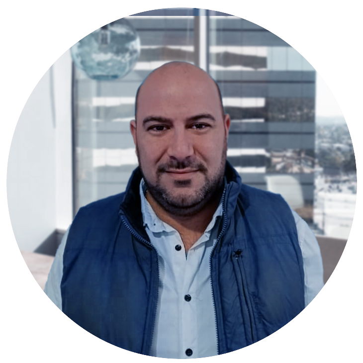 Claudio Franco Cavezzali