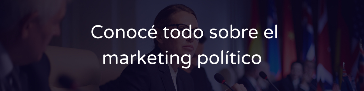 Marketing Politíco
