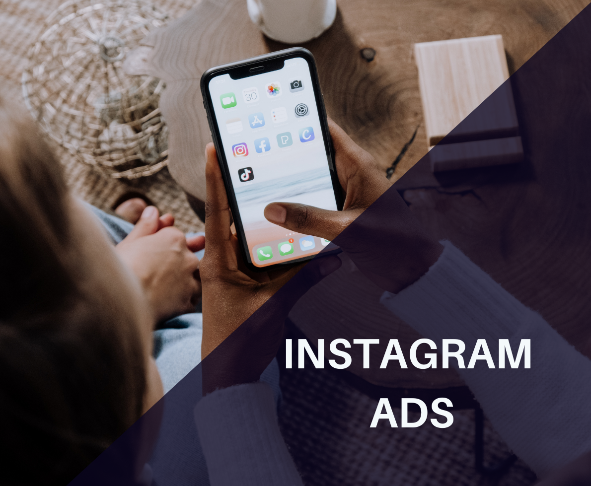 Instagram Ads