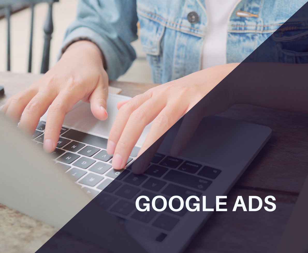 Mejorar marca con Google Ads
