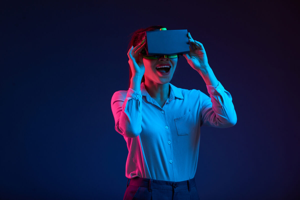 Metaverso de Zuckerberg