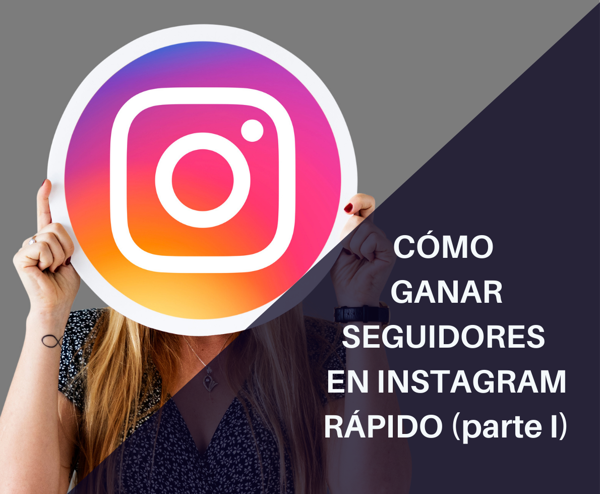 cómo conseguir seguidores en Instagram rápido y fácil