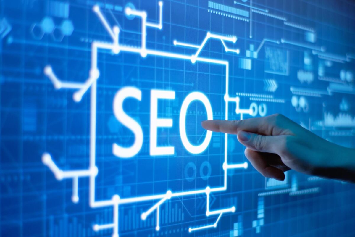 Auditoría sitio web