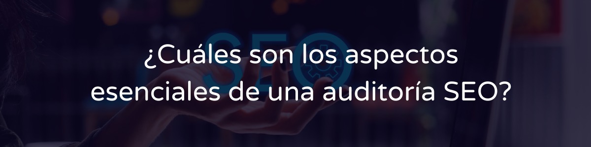 Auditoria web