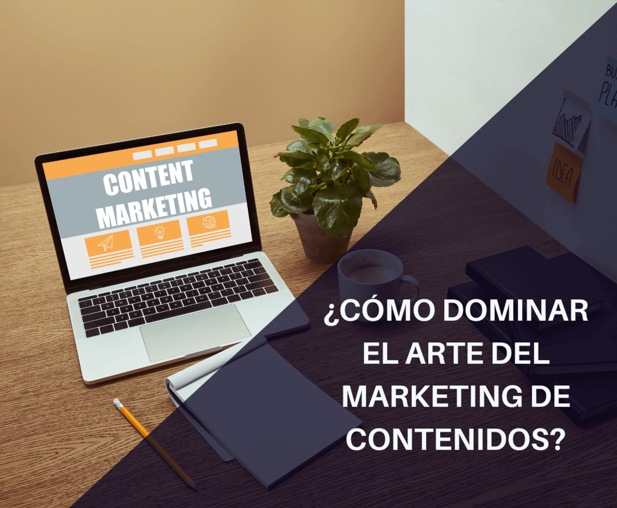 marketing de contenidos