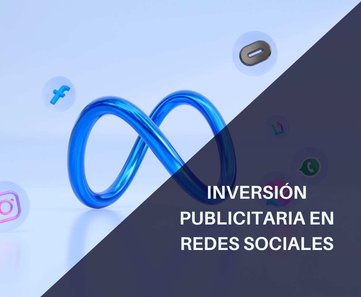 Inversión publicitaria