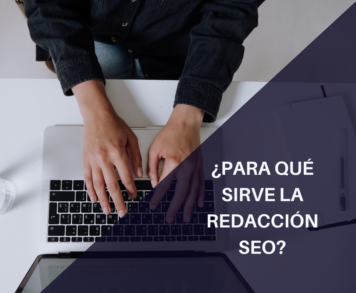 Redacción SEO
