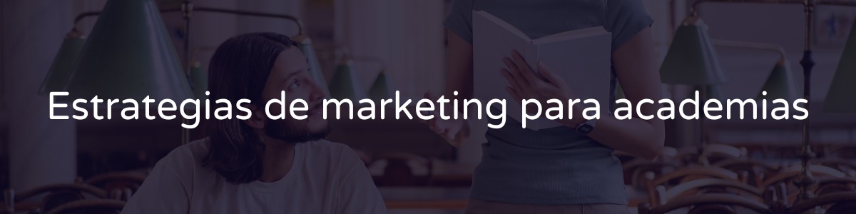 Cómo dar a conocer una academia