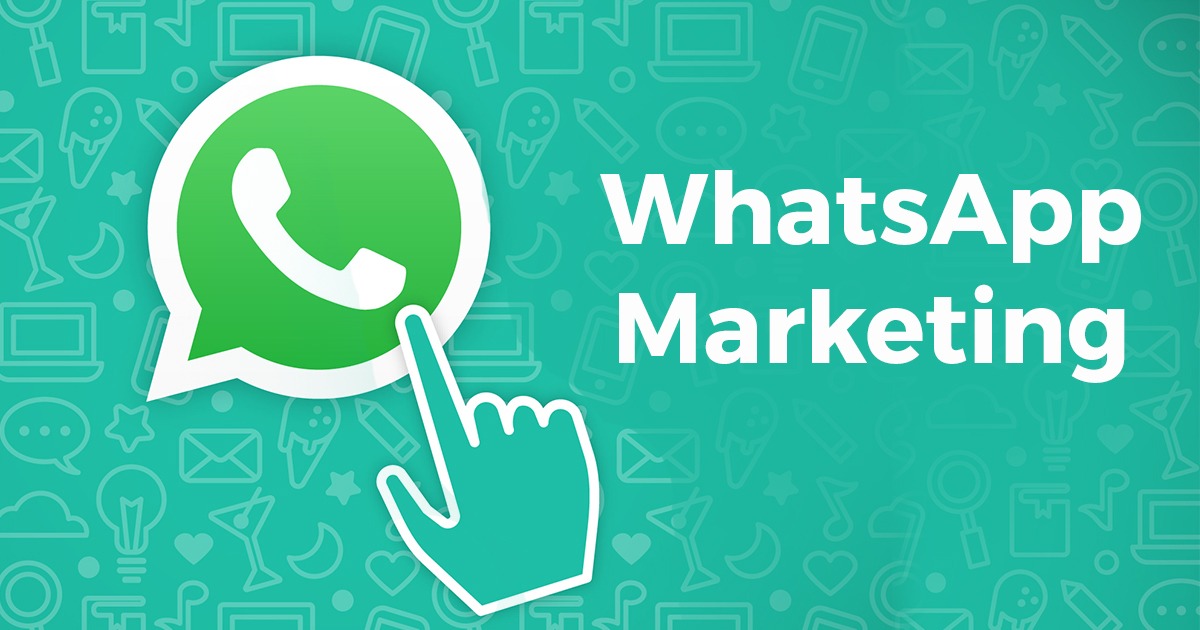 Estrategias de Whatsapp Marketing