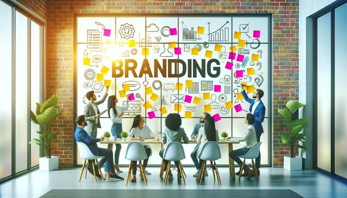 estrategia de branding digital