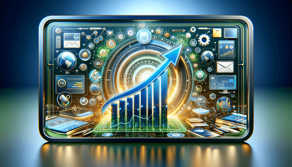 Estrategia de Marketing led growth