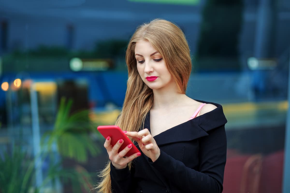 Publicidad por WhatsApp