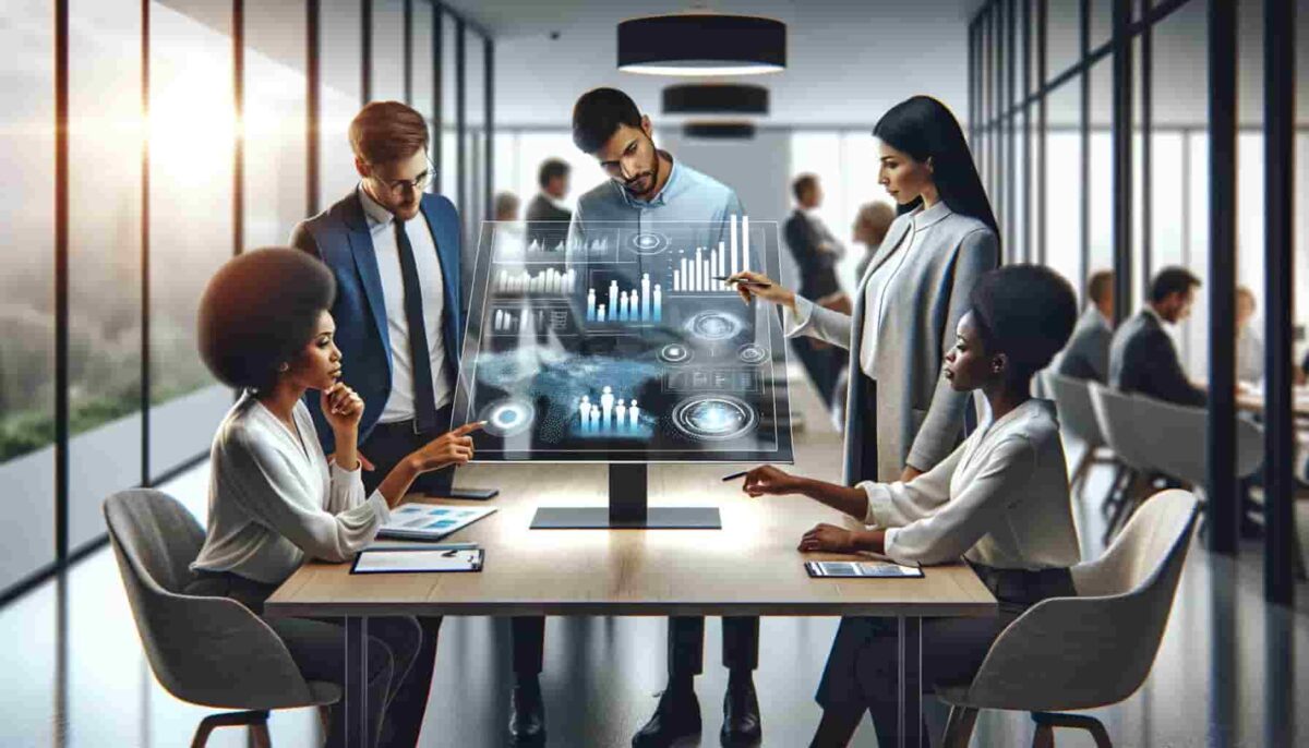 Estrategias para mejorar la experiencia del cliente