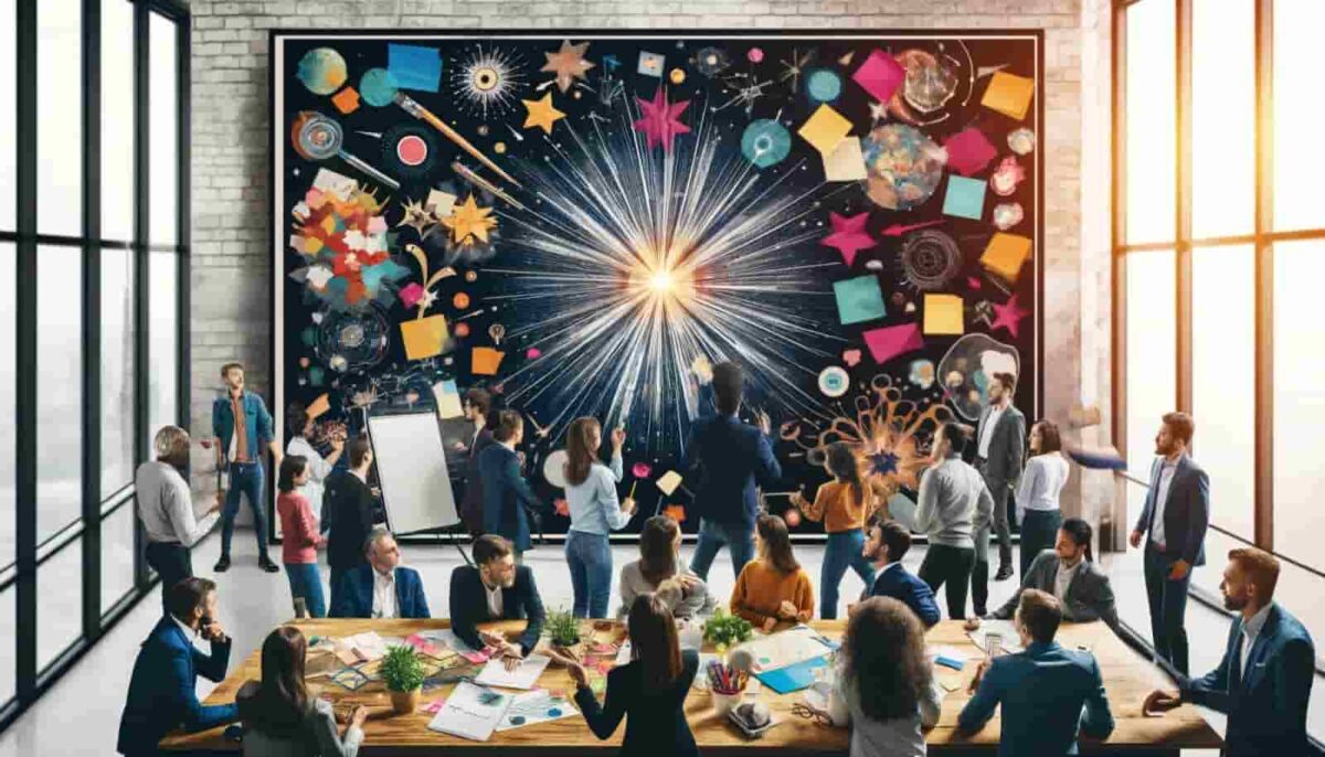 Ventajas del Starbursting