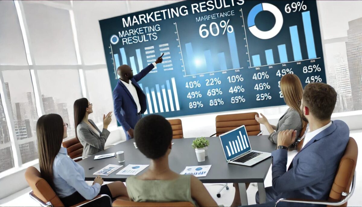 Beneficios del performance marketing