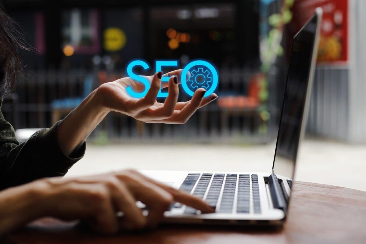 SEO multicanal