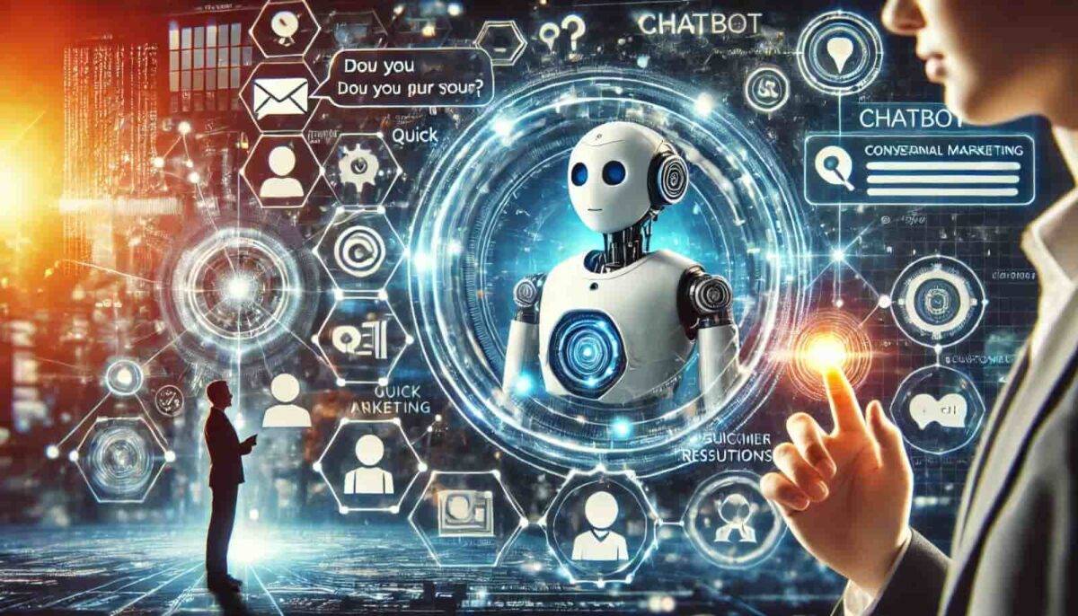 Marketing conversacional