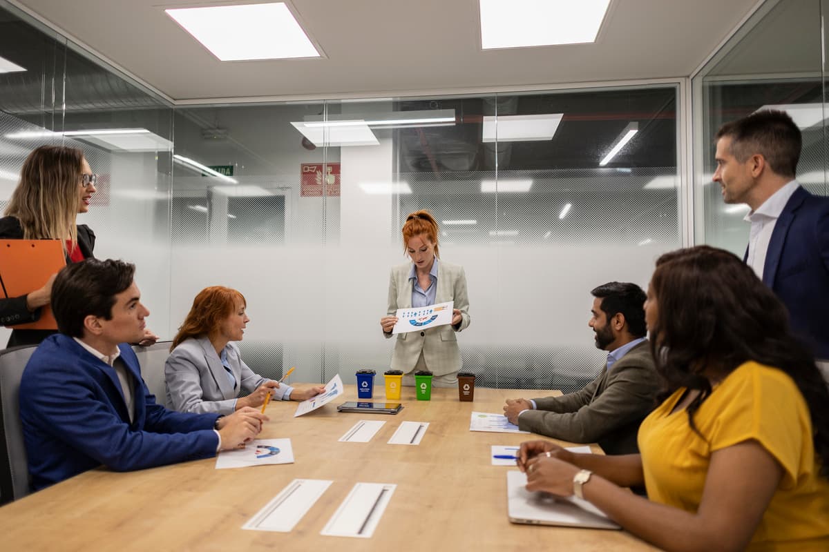 Estrategias de marketing ético