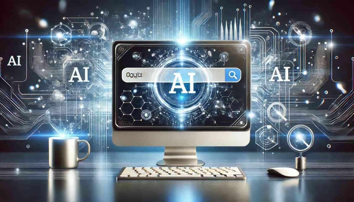 ChatGPT Search gratis