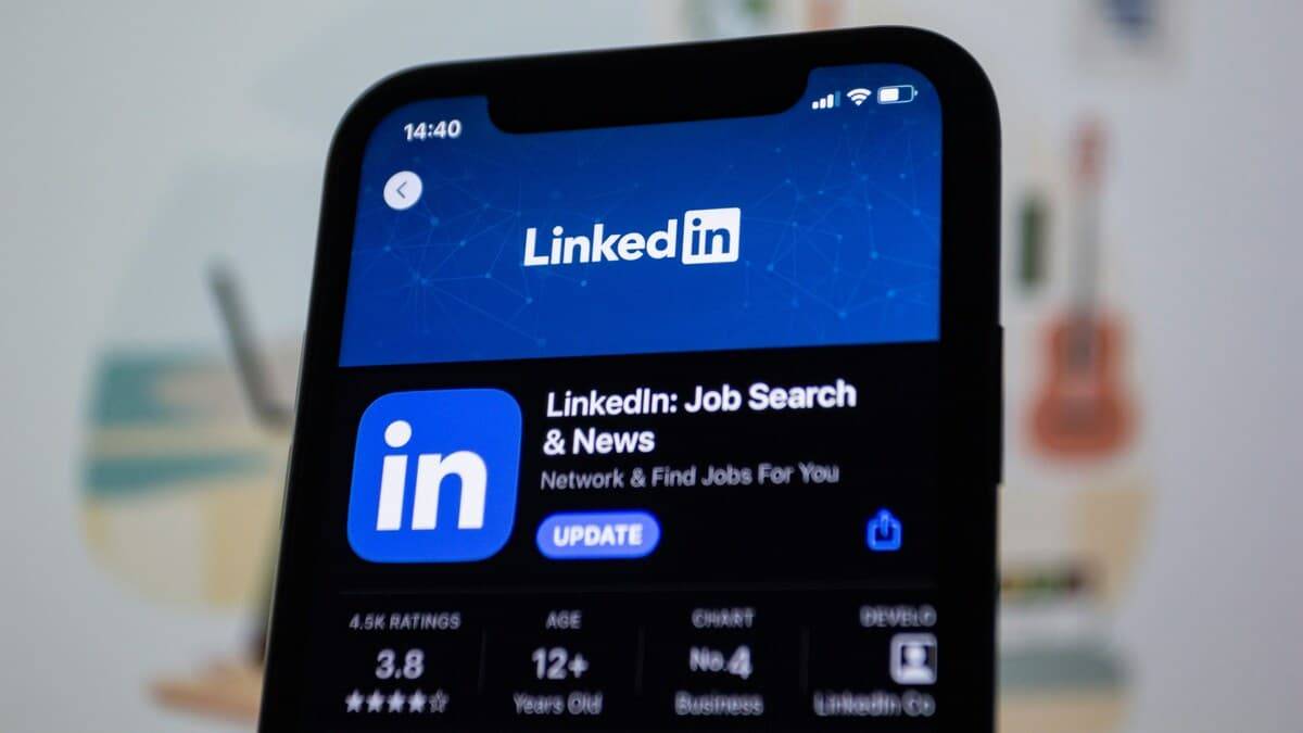 Cómo mejorar el perfil de LinkedIn