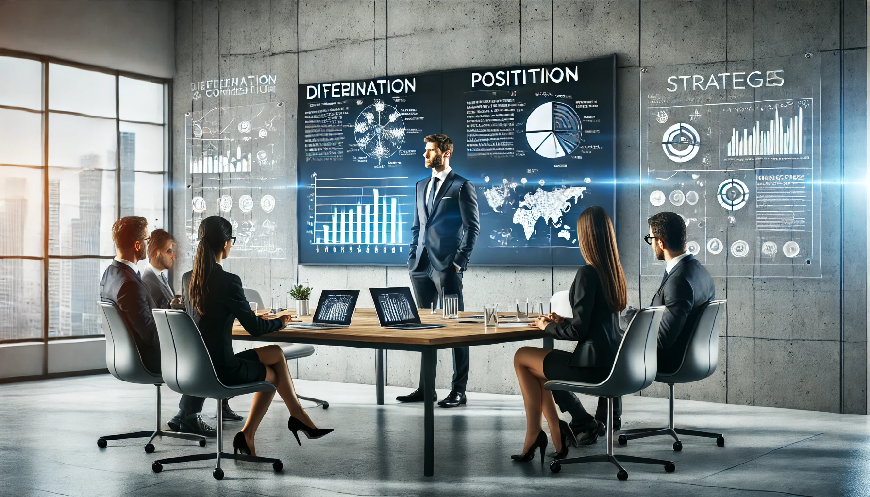 Branding Y Posicionamiento: Estrategias Y Modelos Clave