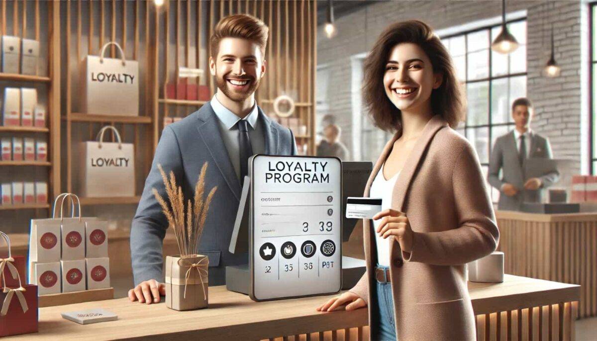 Estrategia de fidelización