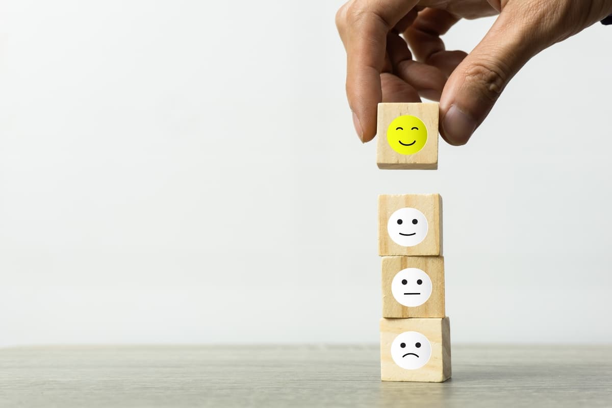 Estrategia de fidelización de clientes