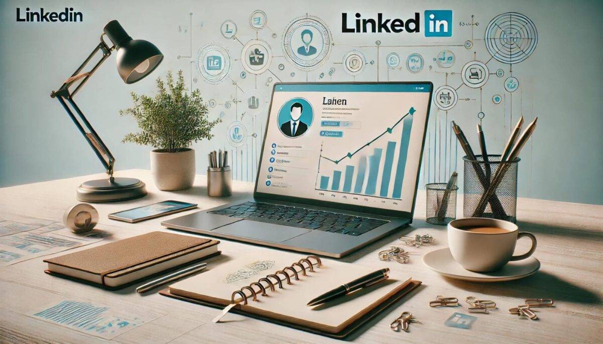 Mejorar el perfil de LinkedIn