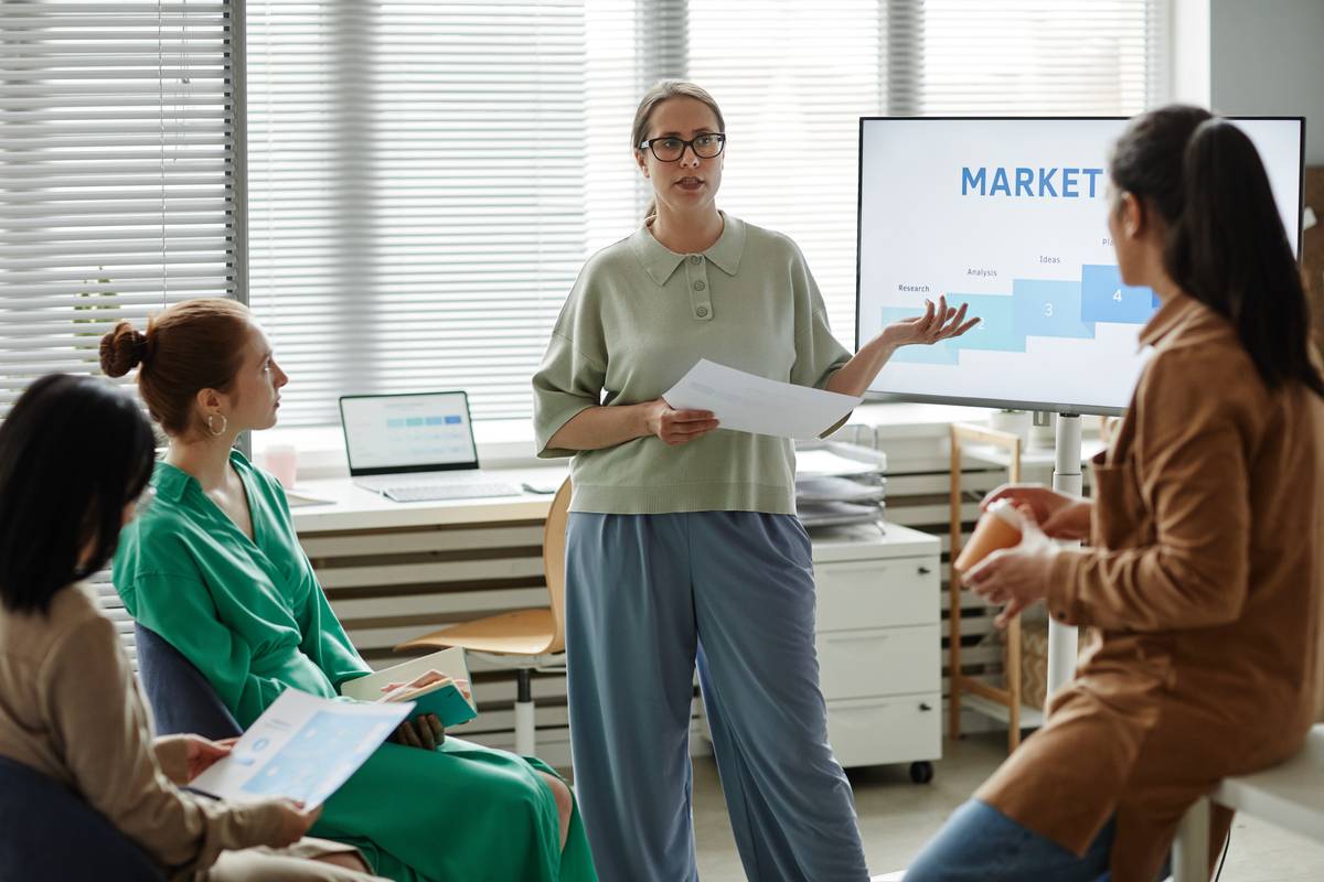 Automatización en marketing