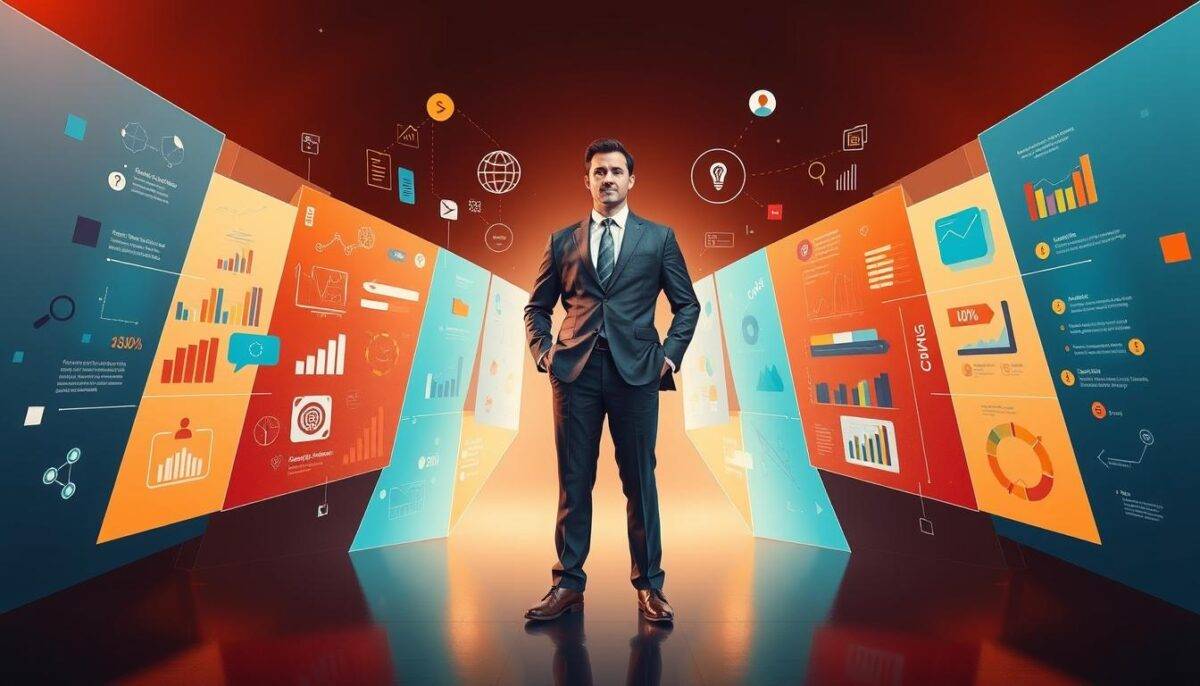 Marketing estratégico, importancia del marketing estrategico