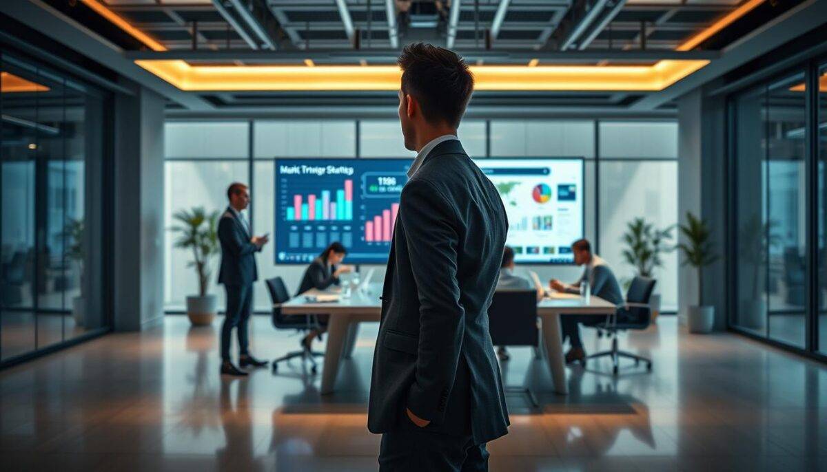 estrategia marketing