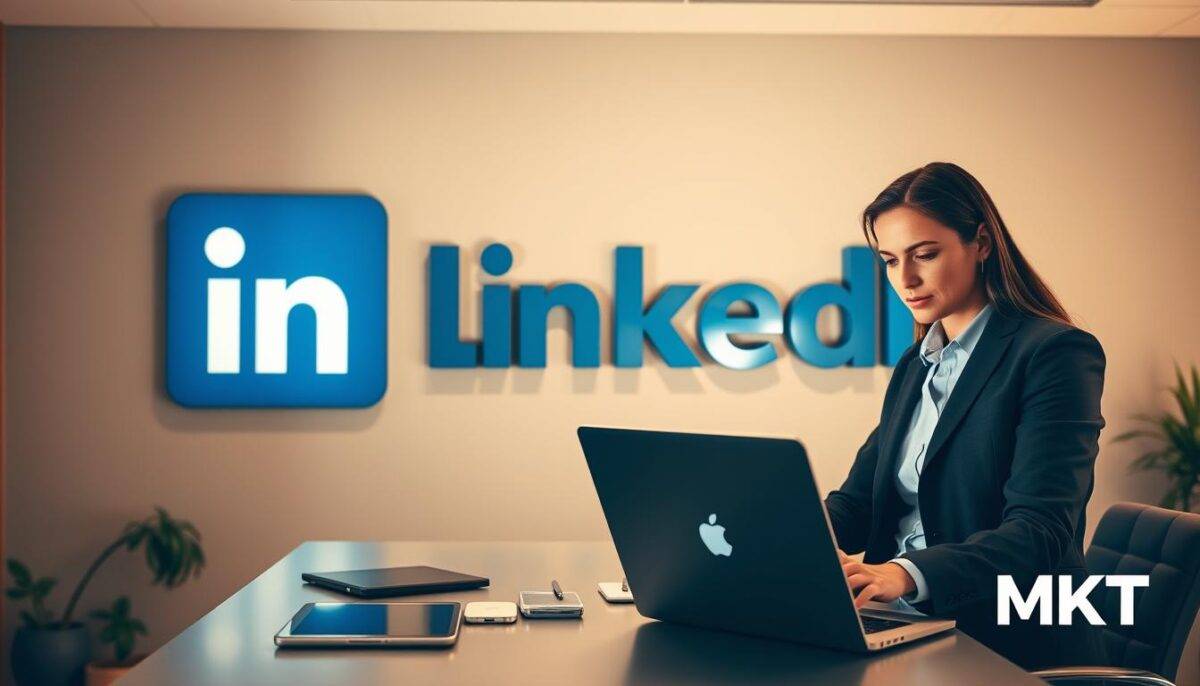 LinkedIn como canal de marketing LinkedIn como canal de marketing