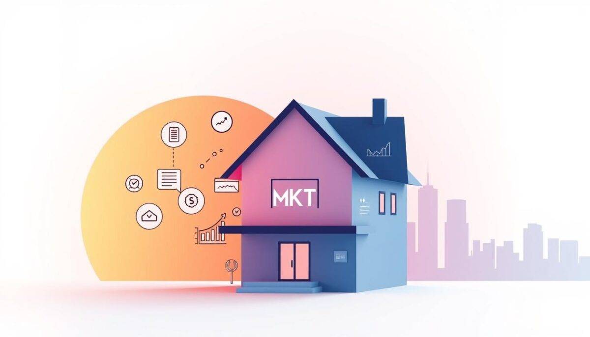 Marketing Digital para Real Estate, Marketing Inmobiliario, Ads para Real Estate