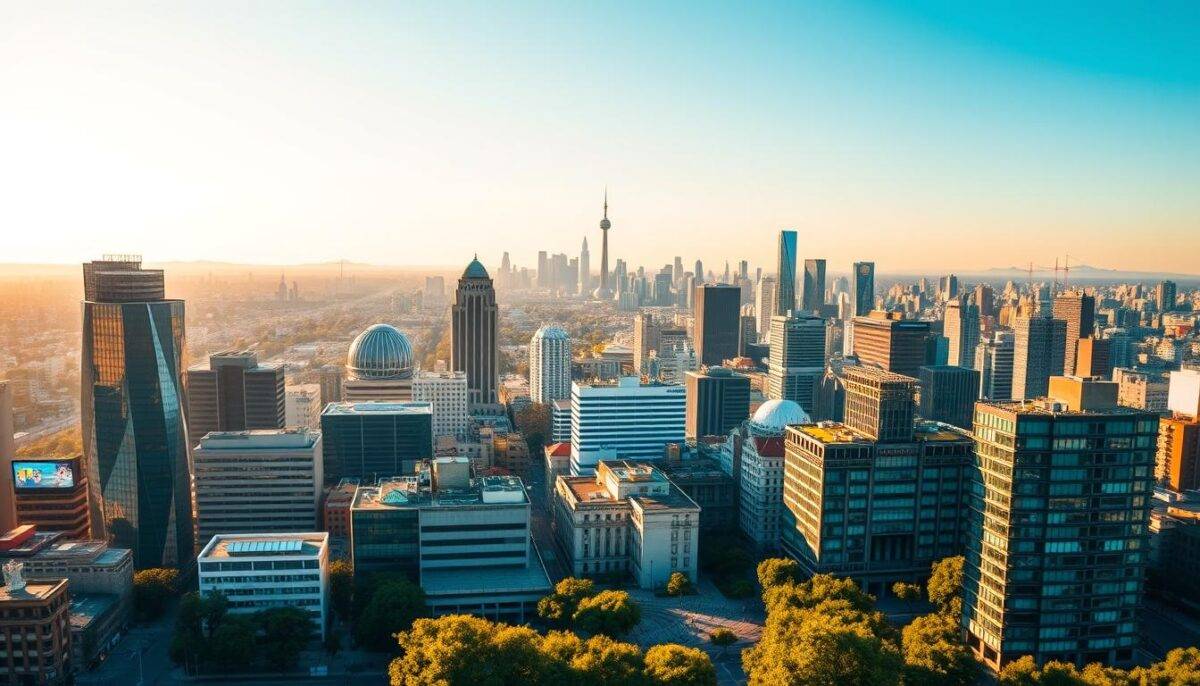 Panorama de la capacitación en Argentina