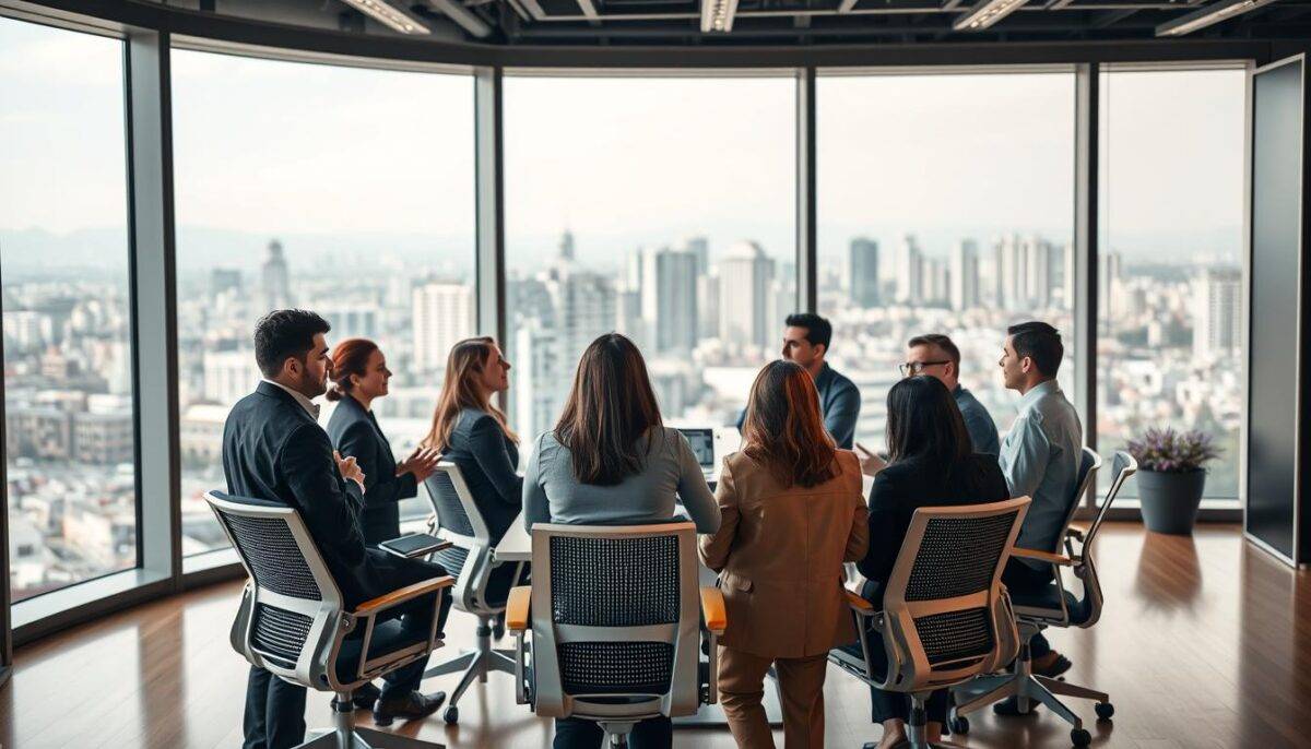 capacitación y desarrollo organizacional, mentoria b2b