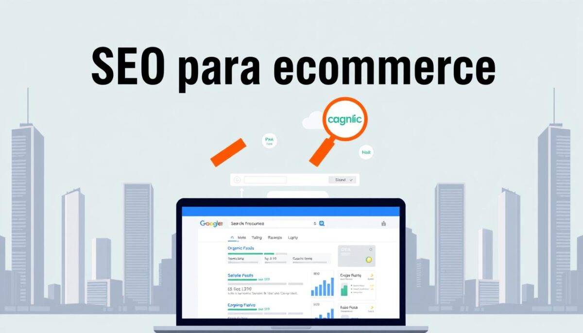 SEO para ecommerce SEO para ecommerce