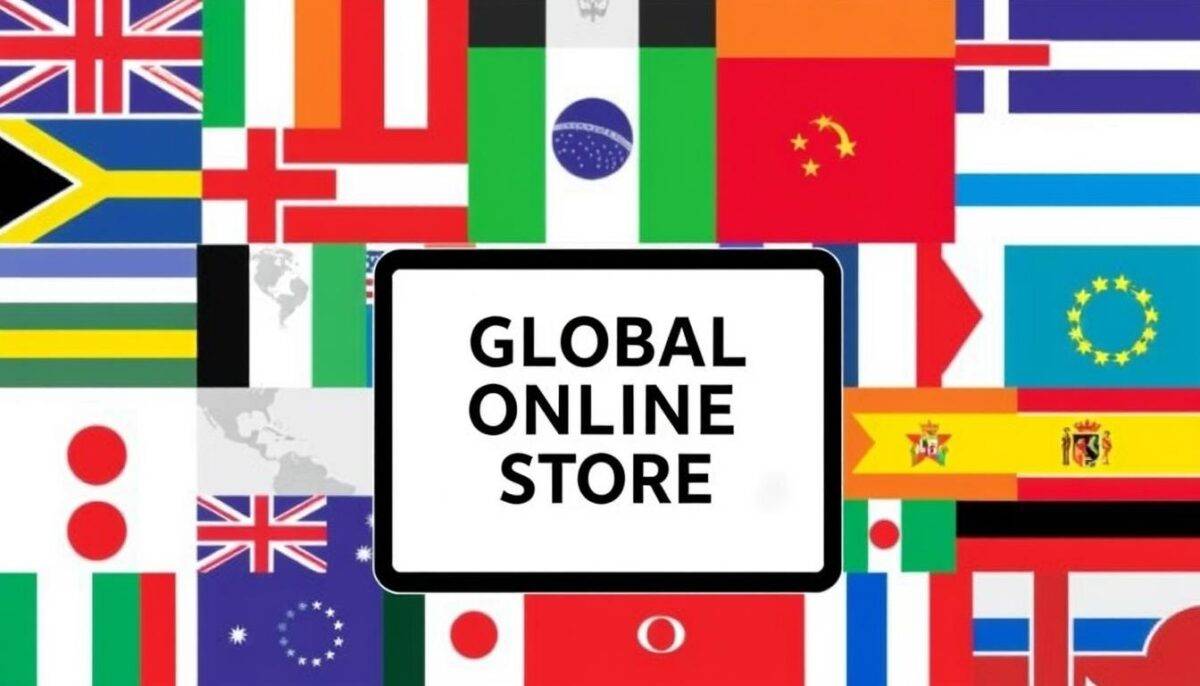 marketing internacional ecommerce marketing internacional ecommerce