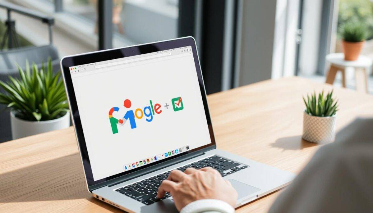 Consultoria MKT estrategia digital Google