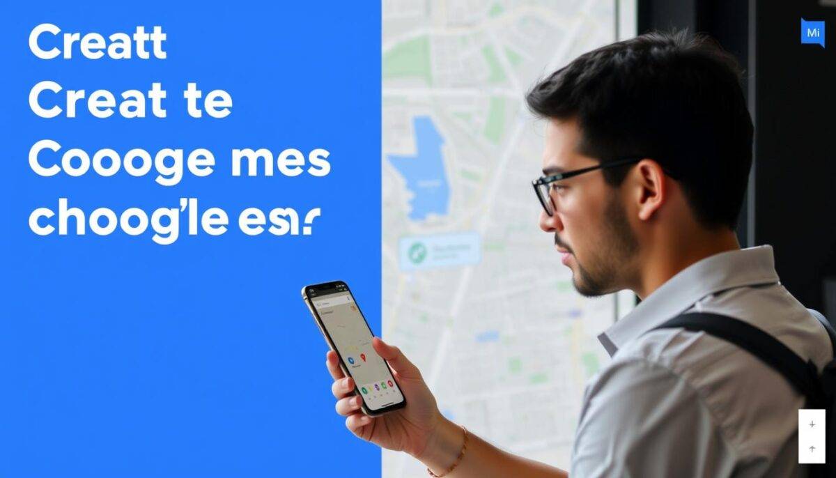 Crear perfil de negocio en Google Maps Crear perfil de negocio en Google Maps