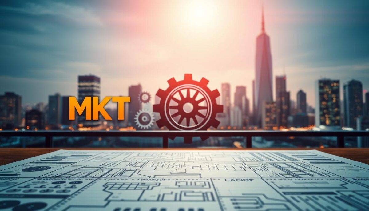 Estrategias de Marketing Estratégico