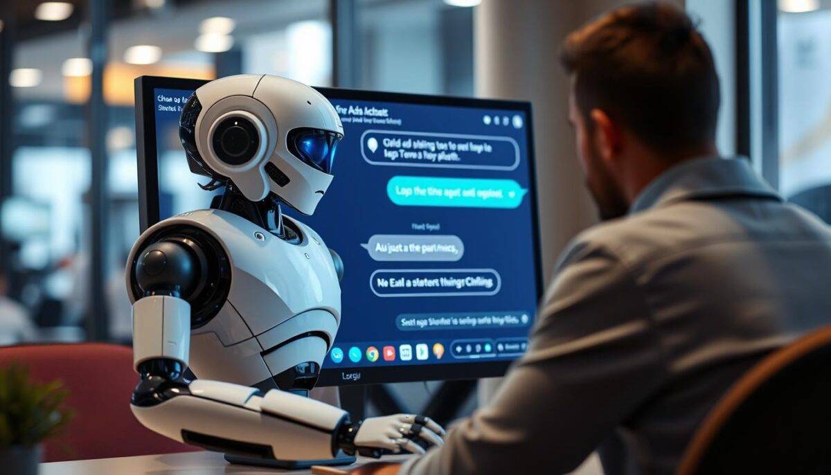 plataformas chatbots IA para empresas