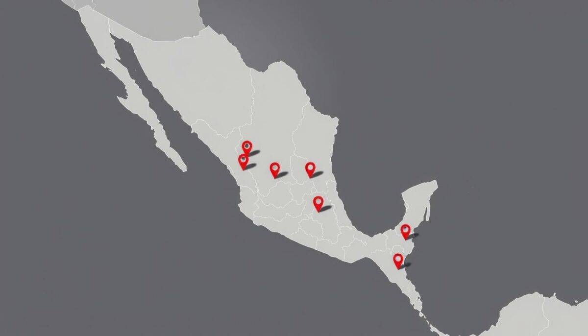 servicios SEO local México