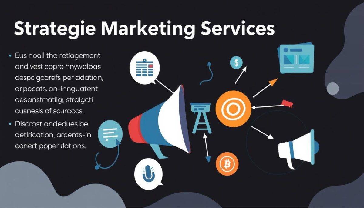 servicios de marketing estrategico