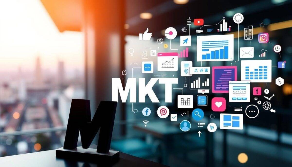 Consultoria MKT, Marketing Digital, Google Partner, Especialistas en SEO y GEO.