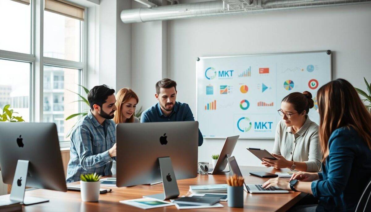 capacitación marketing digital Pymes, cursos marketing digital in company