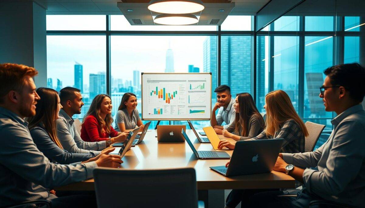 capacitacion corporativa, Cursos de mercadotecnia para empresas, Consultoria MKT