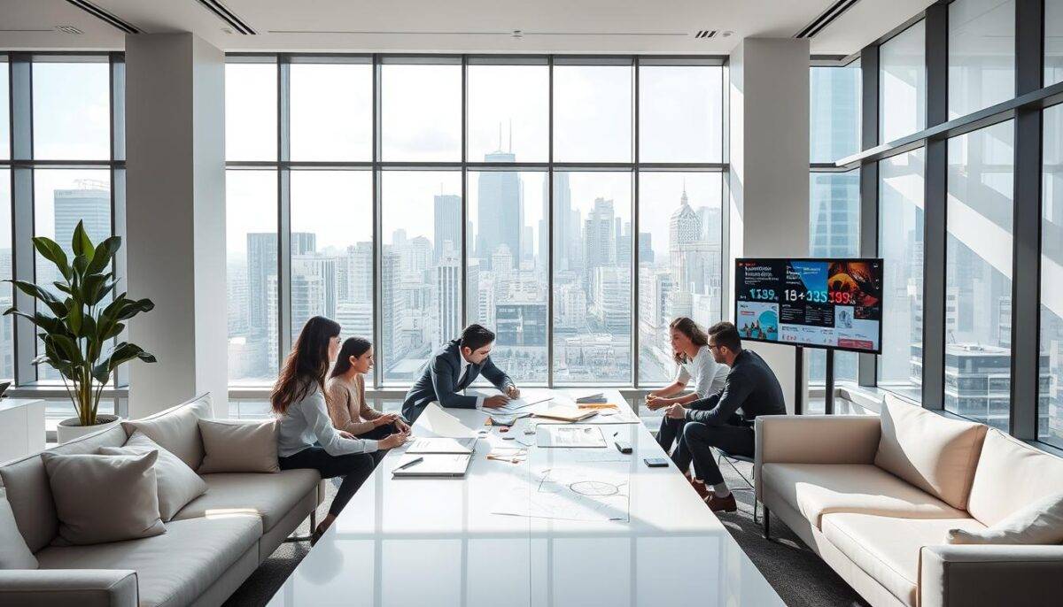 marketing estrategico, agencia de marketing estrategico, consultoria MKT