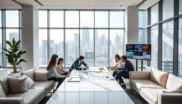 marketing estrategico, agencia de marketing estrategico, consultoria MKT