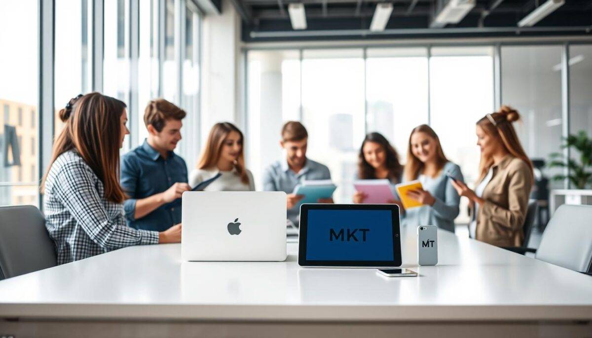 marketing estrategico, consultoria MKT, marketing digital, SEO, Marketing B2B