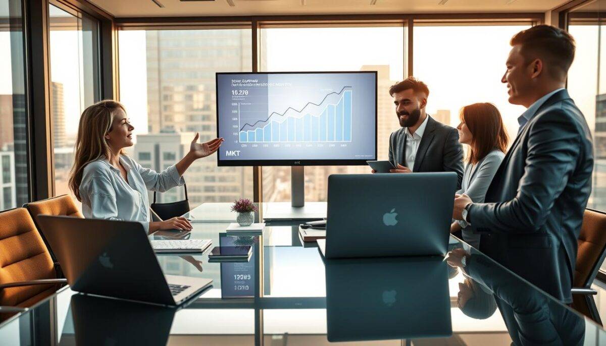 Generación de demanda b2b, marketing estratégico b2b, generación de leads